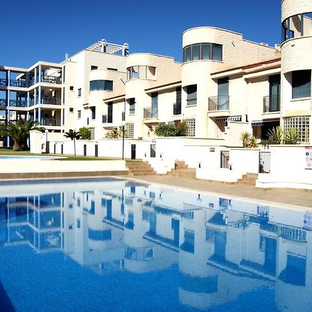 Regia Bahia - Cabo Roig - Sea View Apartman Orihuela Kültér fotó