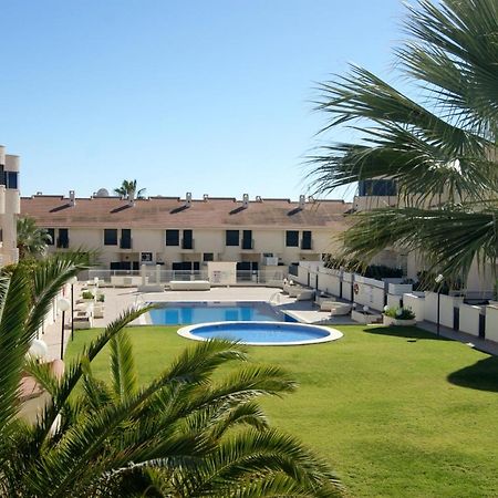 Regia Bahia - Cabo Roig - Sea View Apartman Orihuela Kültér fotó