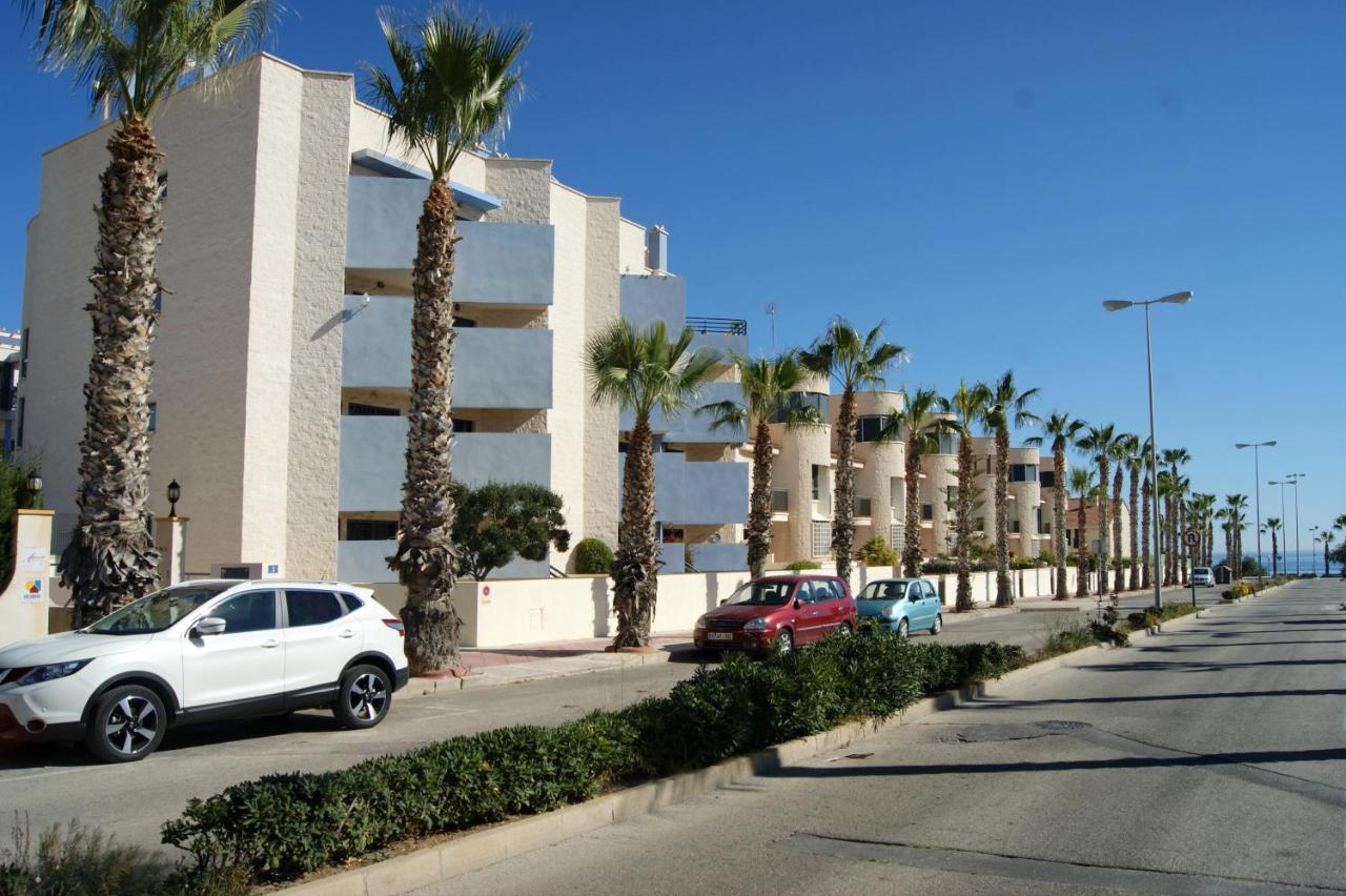 Regia Bahia - Cabo Roig - Sea View Apartman Orihuela Kültér fotó